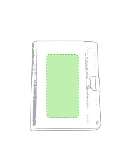 Carpeta Personalizada 84869