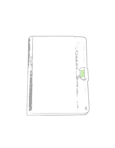 Carpeta Personalizada 84869