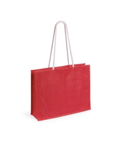 Bolsa de Yute Reforzada Personalizada | Goodie