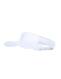 Visera deportiva personalizada