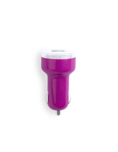 Cargador Coche USB Personalizado 84950