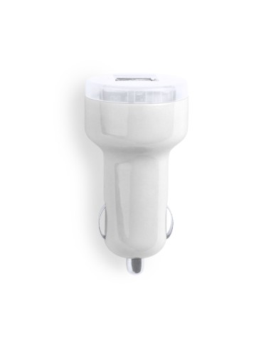 Cargador Coche USB Personalizado 84950