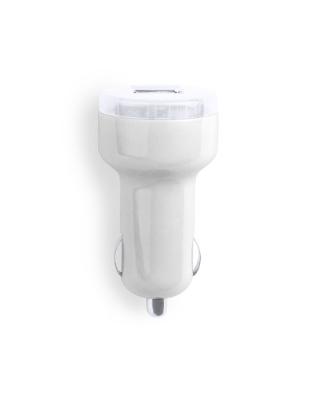 Cargador Coche USB Personalizado 84950