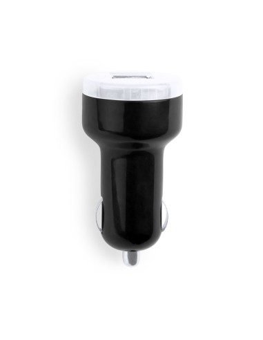 Cargador Coche USB Personalizado 84950