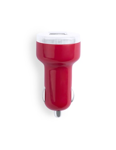 Cargador Coche USB Personalizado 84950