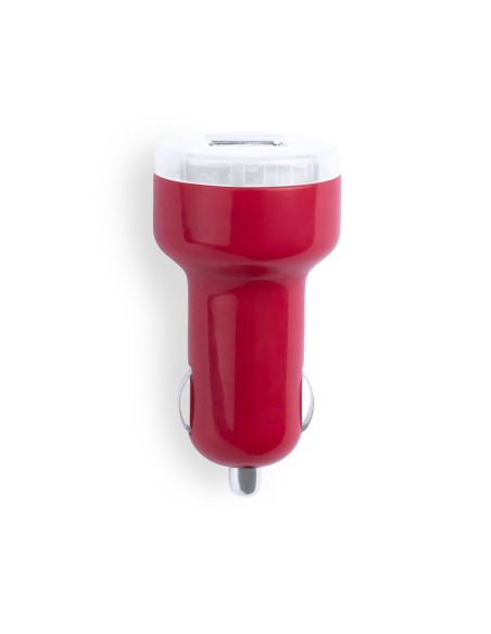 Cargador Coche USB Personalizado 84950