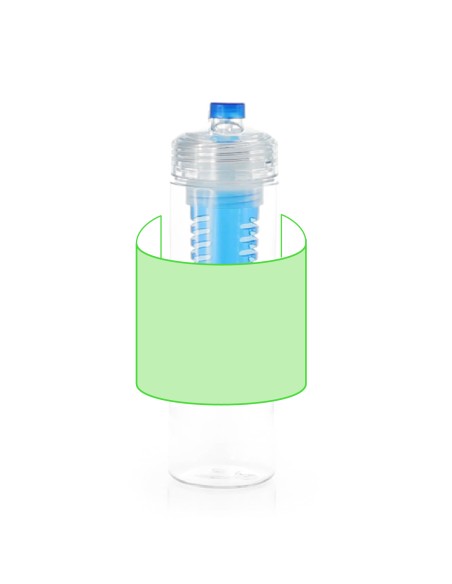 Bidón Personalizado 85017