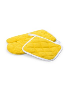 Set de cocina personalizado con agarrador | Goodie