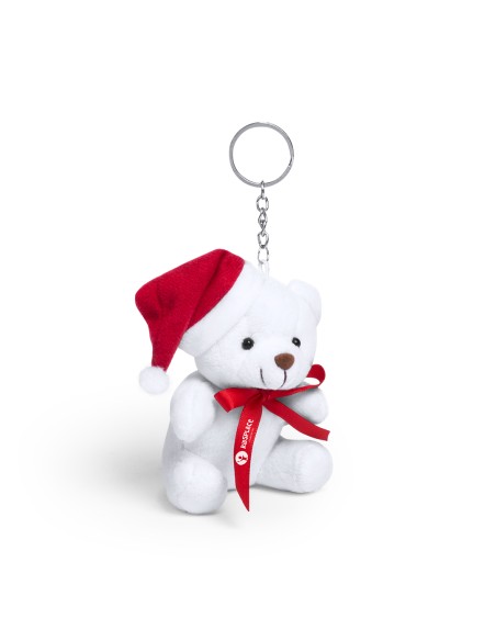 Llavero Peluche Personalizado 85110