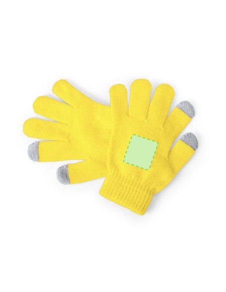 Guante Personalizado 85132