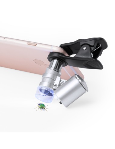 Microscopio Personalizado 85134