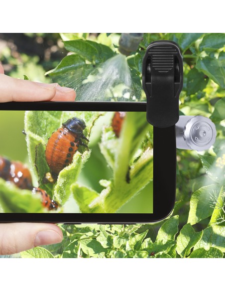 Microscopio Personalizado 85134