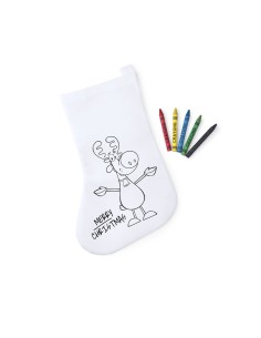 Calcetín Personalizado 85141