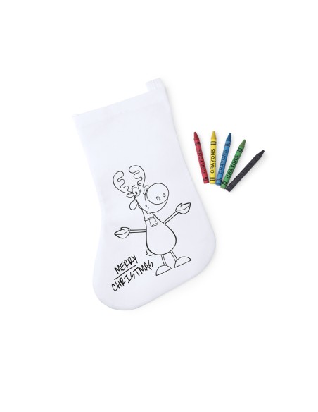 Calcetín Personalizado 85141