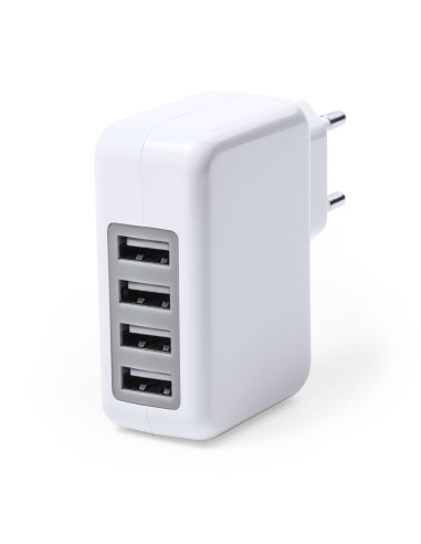 Cargador USB Personalizado 85162