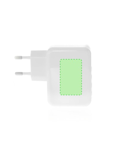 Cargador USB Personalizado 85162