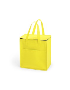 Nevera de 10 Litros con Bolsillo Exterior | Goodie