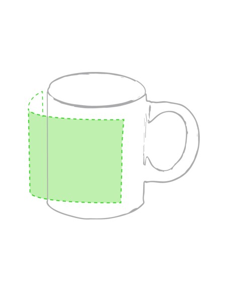 Taza Personalizada 85182