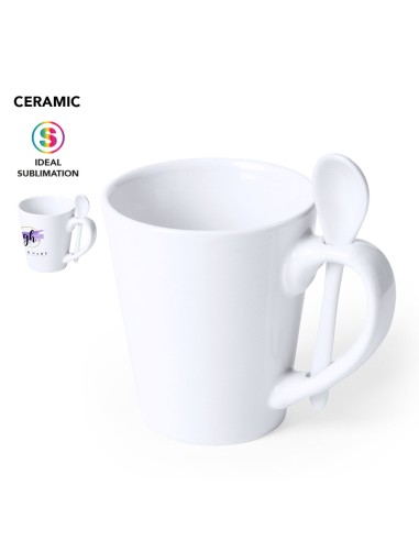 Taza Sublimación Personalizado 85184