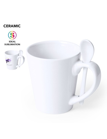 Taza Sublimación Personalizado 85184
