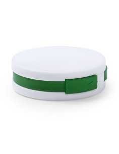 Hub USB Compacto de 4 Puertos Personalizado | Goodie
