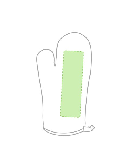 Manopla Personalizada 85215