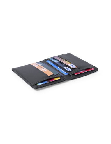 Tarjetero Personalizado 85221