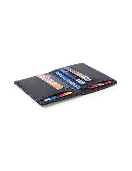 Tarjetero Personalizado 85221