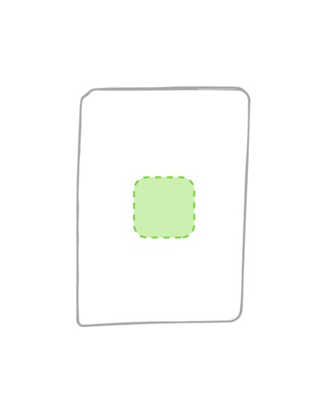 Tarjetero Personalizado 85221