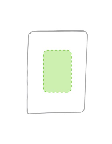 Tarjetero Personalizado 85221