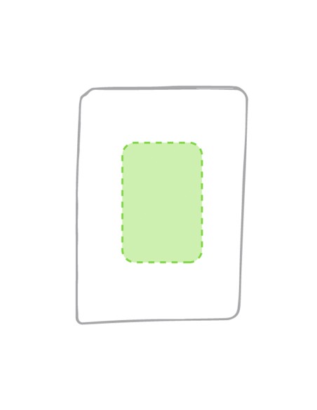 Tarjetero Personalizado 85221