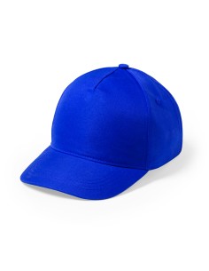 Gorra de 5 paneles con velcro personalizada | Goodie