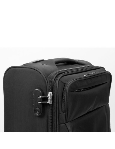 Trolley de negocios con ruedas personalizado | Goodie