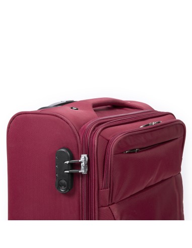 Trolley de negocios con ruedas personalizado | Goodie