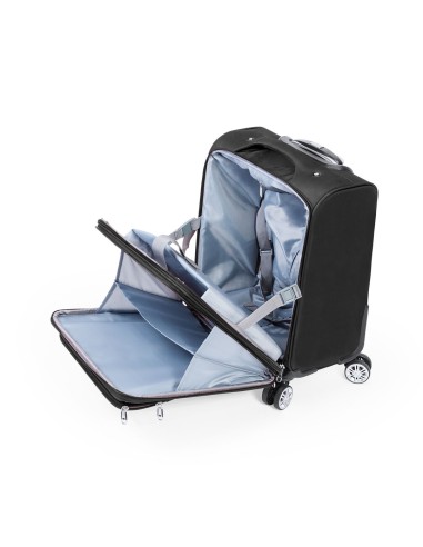Trolley de negocios con ruedas personalizado | Goodie