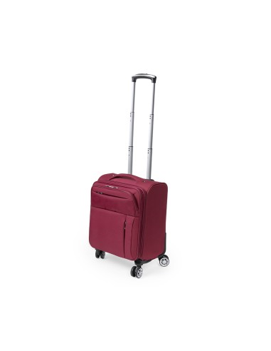 Trolley de negocios con ruedas personalizado | Goodie