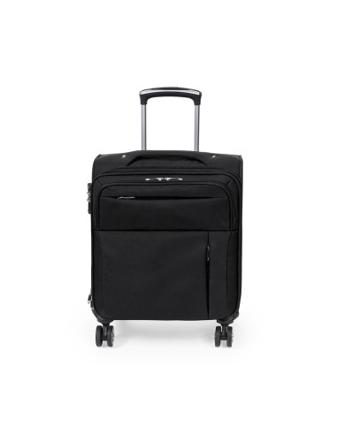 Trolley de negocios con ruedas personalizado | Goodie