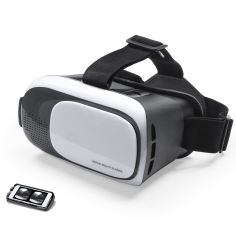Gafas de realidad virtual personalizadas