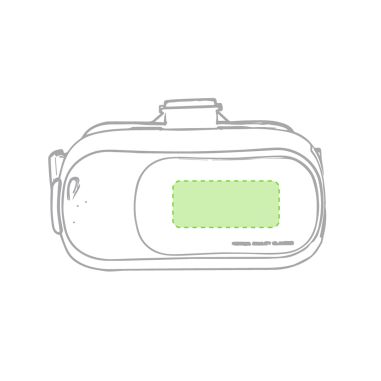 Gafas Personalizada 85244