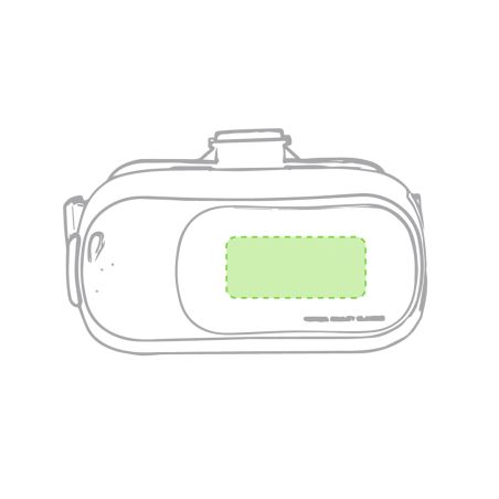 Gafas Personalizada 85244