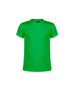 Camiseta técnica transpirable infantil | Goodie