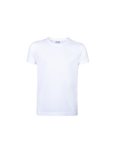 Camiseta infantil con tacto algodón para sublimar | Goodie