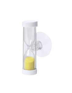 Reloj de arena para cepillado dental personalizado | Goodie