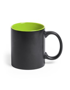 VERDE CLARO