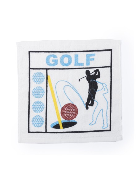 Toalla Personalizada 85292