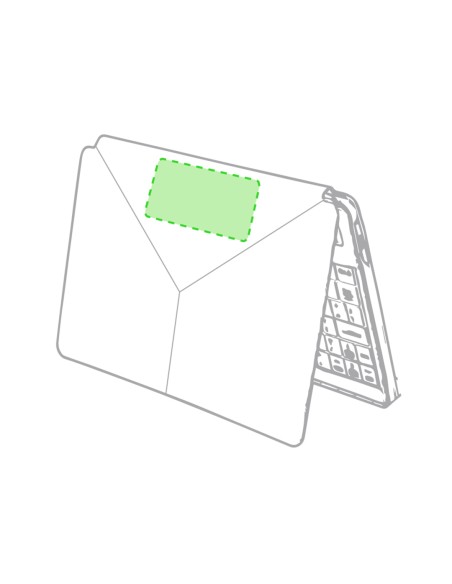 Teclado Personalizado 85305