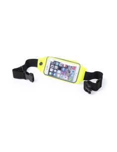 Riñonera deportiva de lycra personalizada | Goodie