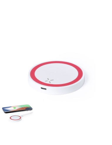 Cargador Personalizado 85324