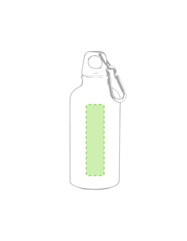 Bidón Sublimación Personalizado 85341