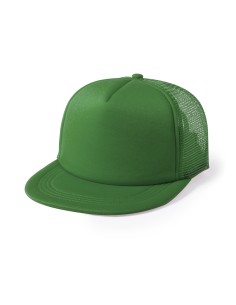 Gorra Personalizada de Visera Plana | Goodie